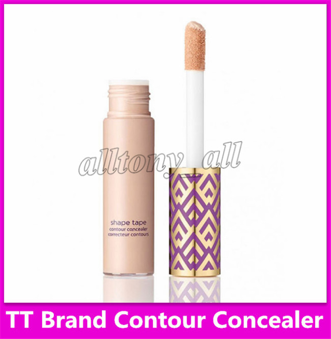 2019 TT Brand Top qualtiy Shape Tape contour Concealer 12 colors Fair Light Light medium Medium Light sand 10ml liquid foundation, Mixed color
2019 TT Brand Top qualtiy Shape Tape contour Concealer 12 colors Fair Light Light medium Medium Light sand 10ml liquid foundation, Mixed color