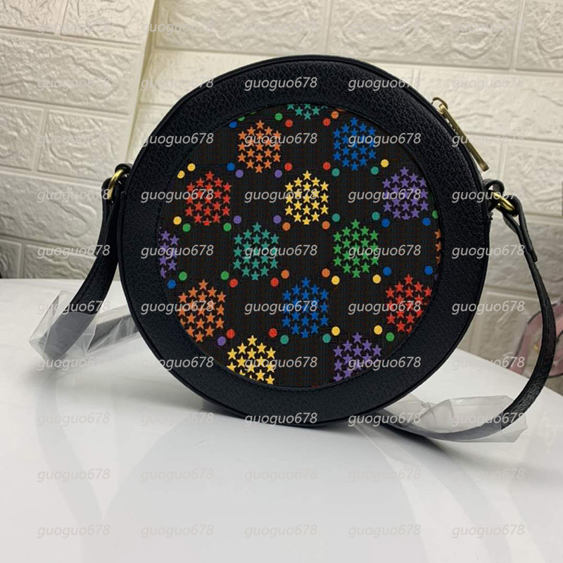 2020 new product magic round retro crossbody bag high quality fashion women shoulder bag
2020 new product magic round retro crossbody bag high quality fashion women shoulder bag