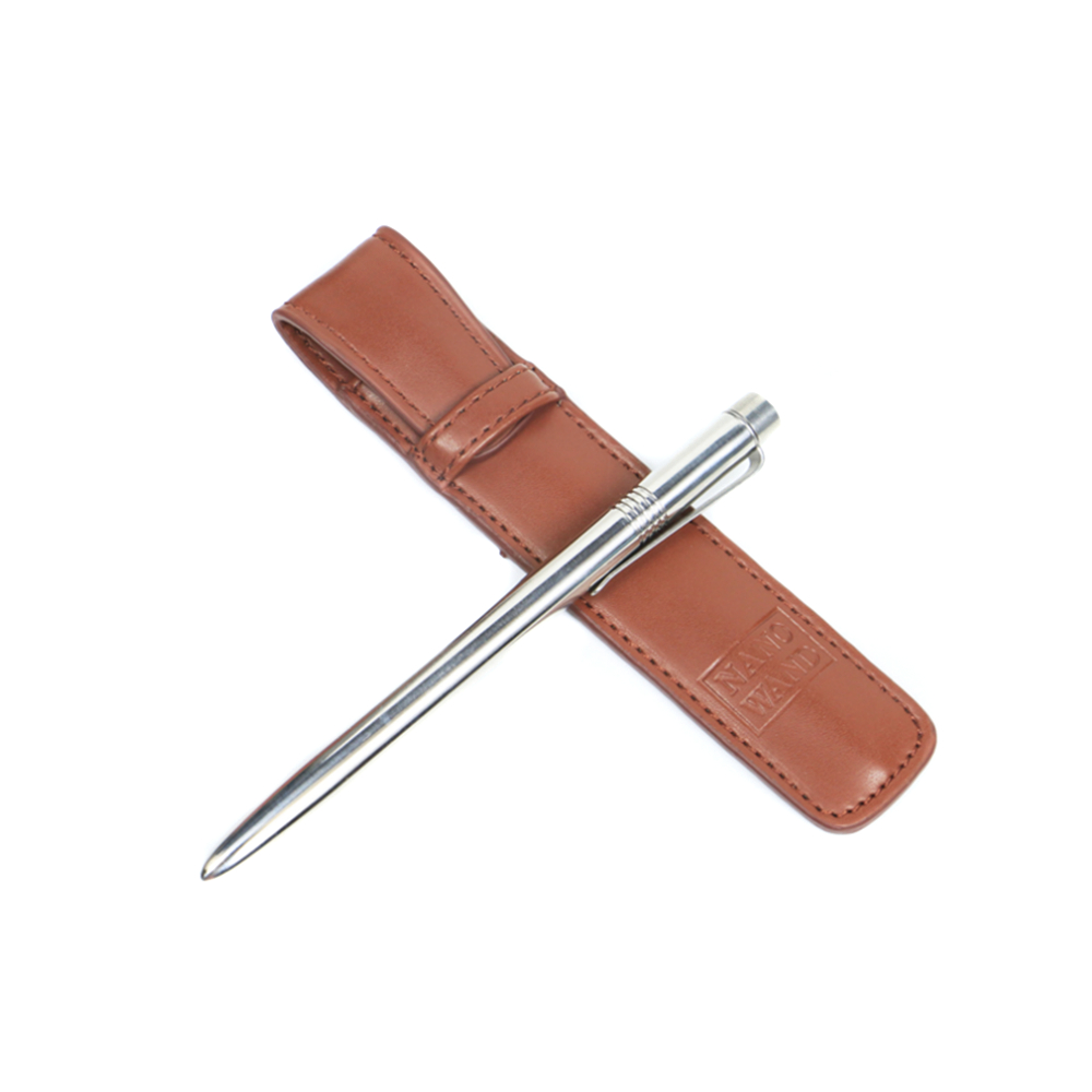 Hot By Post/E-packet Stainless Steel Zero Point Nano Energy Wand Scalar Wand Quantum Scalar Resist Radiation Energy Nano Wand Ion Pen
Hot By Post/E-packet Stainless Steel Zero Point Nano Energy Wand Scalar Wand Quantum Scalar Resist Radiation Energy Nano Wand Ion Pen