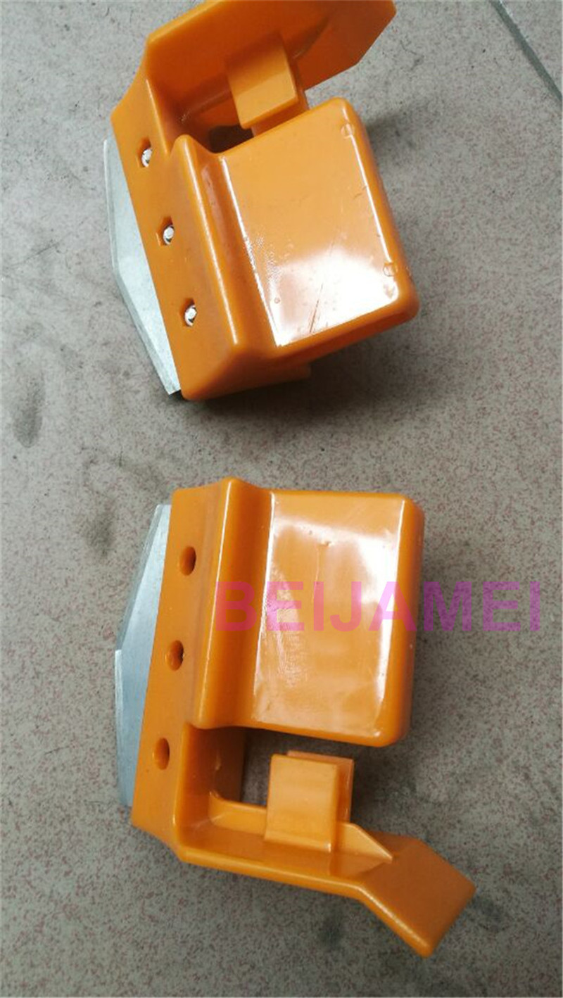 BEIJAMEI electric automatic orange juicer parts small juice extractor spare parts knife for orange juicer