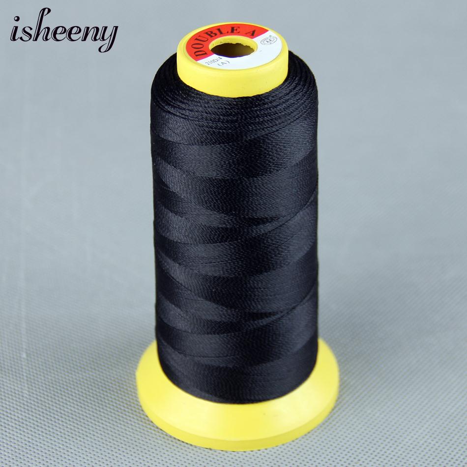 1 Roll Black Brown Blonde Nylon Hair Weaving Thread For Brazilian Human Hair Extensions Weaves Too/Salon Professional Accessorie
1 Roll Black Brown Blonde Nylon Hair Weaving Thread For Brazilian Human Hair Extensions Weaves Too/Salon Professional Accessorie