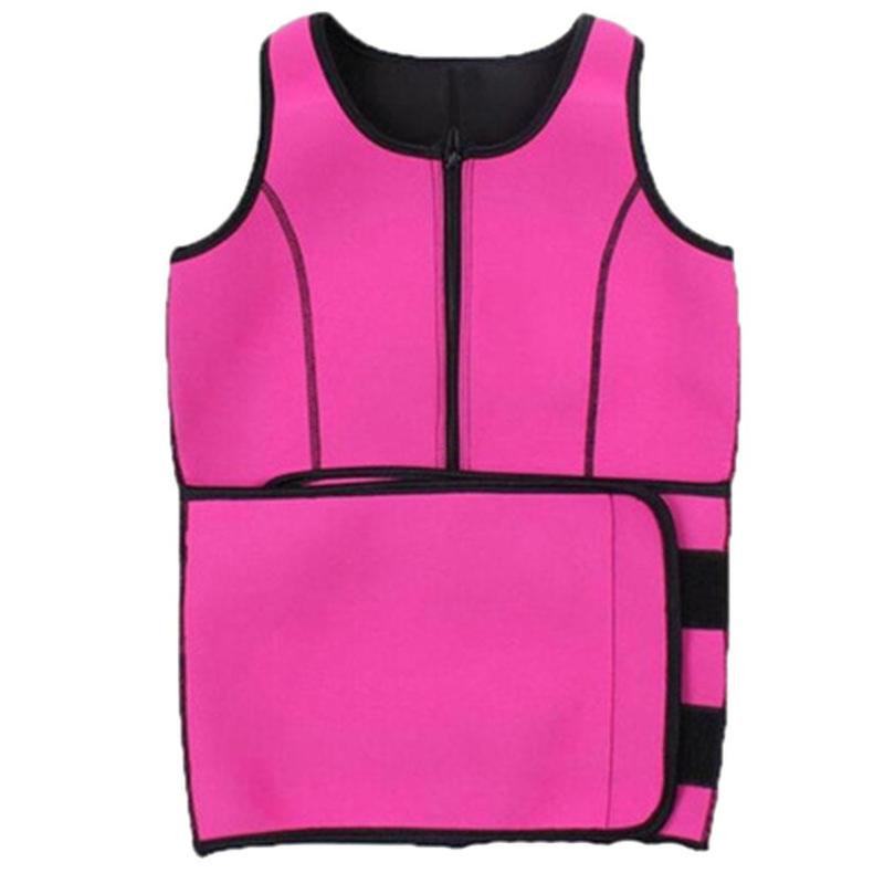 Body Shaper Womens Body Shapers Waist Trainer Vest Sexy Neoprene Slimming Corset Waist Training Cincher Yoga Underbust Fitness, Black
Body Shaper Womens Body Shapers Waist Trainer Vest Sexy Neoprene Slimming Corset Waist Training Cincher Yoga Underbust Fitness, Black