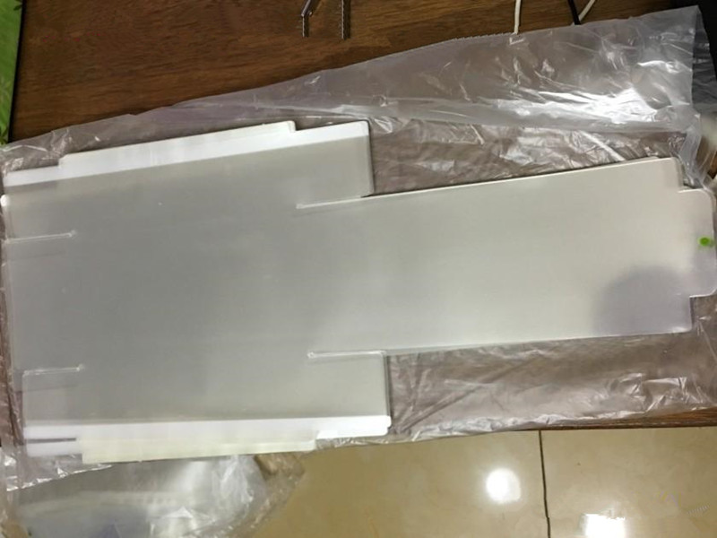 Mini 100pcs Front Back Plastic Seal Factory Screen Protector Film for iPhone XS MAX XR X 7 8 plus box packing film seal boxs
Mini 100pcs Front Back Plastic Seal Factory Screen Protector Film for iPhone XS MAX XR X 7 8 plus box packing film seal boxs