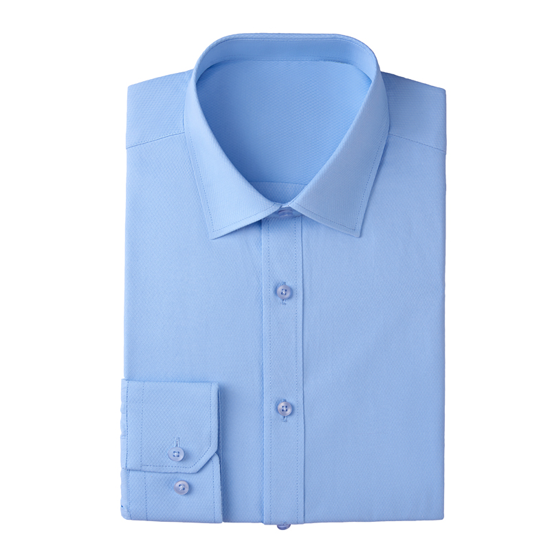 2020 new men's shirt slim casual solid color series multi-color optional wedding party, 6183 light blue
2020 new men's shirt slim casual solid color series multi-color optional wedding party, 6183 light blue