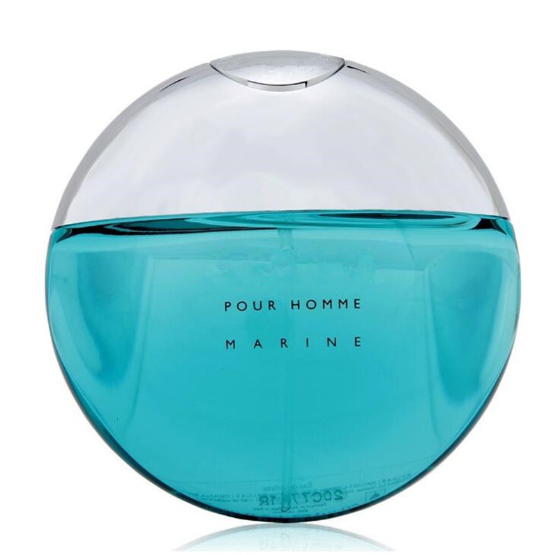 Newest Design Pour home marine EAU DE TOILETTE cologne for men fascinated male energy water 100 ml fast shipping.
Newest Design Pour home marine EAU DE TOILETTE cologne for men fascinated male energy water 100 ml fast shipping.