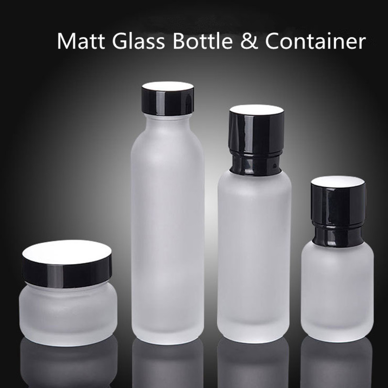High Quality, 50g Empty MaGlass Cosmetic Container,Refillable Cosmetic Package With Lid,Nice Cream Bottle
High Quality, 50g Empty MaGlass Cosmetic Container,Refillable Cosmetic Package With Lid,Nice Cream Bottle