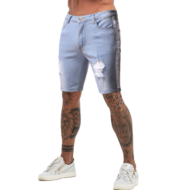 Eu Size New Style Woven Ribbon Men' Casual Denim Shorts Knee Length Trousers, Light blue
Eu Size New Style Woven Ribbon Men' Casual Denim Shorts Knee Length Trousers, Light blue