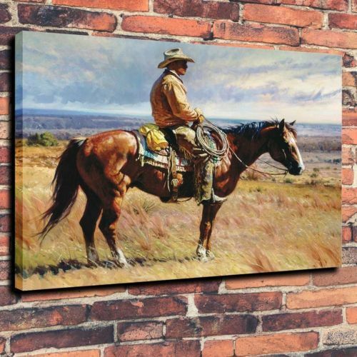Rider Cowboy With Lasso Home Decor Handcrafts /HD Print Oil Painting On Canvas Wall Art Canvas Pictures 191105
Rider Cowboy With Lasso Home Decor Handcrafts /HD Print Oil Painting On Canvas Wall Art Canvas Pictures 191105