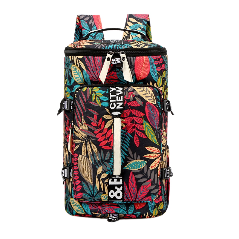 Men and Women Printing Multi-Function Large Capacity Three Users Outside Leisure Fresh Travel Backpack Dry and Wet Separation Ca, Green
Men and Women Printing Multi-Function Large Capacity Three Users Outside Leisure Fresh Travel Backpack Dry and Wet Separation Ca, Green