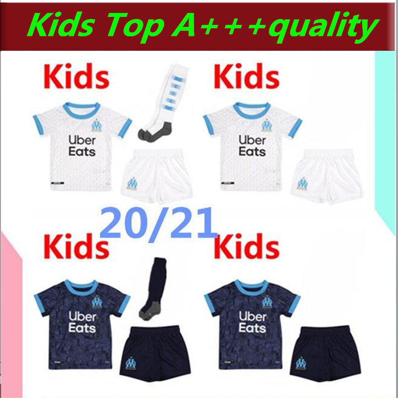 men kids 2020 2021 Olympique de Marseille BENEDETTO Soccer jersey PAYET 20 21 OM Away Third Marseille Football shirt THAUVIN Maillot De Foo, Black
men kids 2020 2021 Olympique de Marseille BENEDETTO Soccer jersey PAYET 20 21 OM Away Third Marseille Football shirt THAUVIN Maillot De Foo, Black