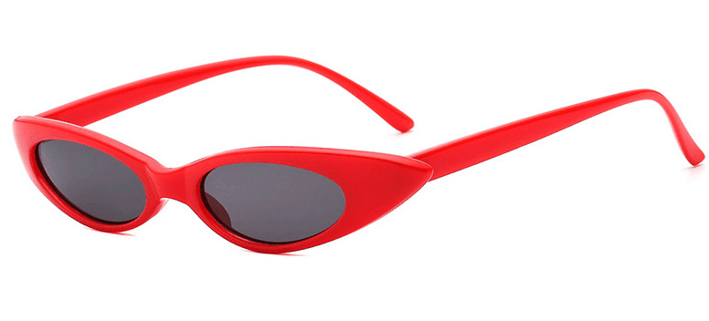 Sexy Ladies Cat Eye Sunglasses Women Brand Design Small Frame cat Eyewear Water Drop Shape Sunglasses Female 3276
Sexy Ladies Cat Eye Sunglasses Women Brand Design Small Frame cat Eyewear Water Drop Shape Sunglasses Female 3276