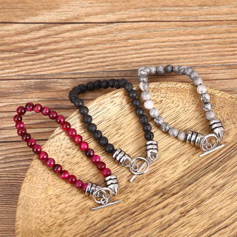 Stainless Steel Charm Bangle beaded accessory Bijou Beautiful high quality OT lock Clasp Women Bracelet Wristband Gift For Men
Stainless Steel Charm Bangle beaded accessory Bijou Beautiful high quality OT lock Clasp Women Bracelet Wristband Gift For Men