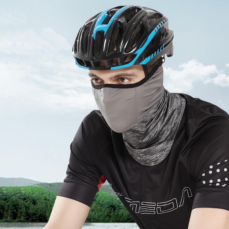 Summer Outdoor Anti UV Dust Neck Gaiter Bandana Face Cover Scarf Arm Sleeves Neck Gaiter Bandana Face Cover Scarf Arm Sleeves, Black
Summer Outdoor Anti UV Dust Neck Gaiter Bandana Face Cover Scarf Arm Sleeves Neck Gaiter Bandana Face Cover Scarf Arm Sleeves, Black