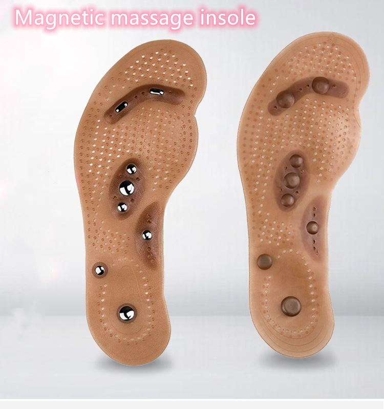 Magnetic Insoles Slimming Therapy for Weight Loss Massage Foot Care Shoes Mat Pad Brown Insole Wholesale Dropshipping Soles K100G, White;pink
Magnetic Insoles Slimming Therapy for Weight Loss Massage Foot Care Shoes Mat Pad Brown Insole Wholesale Dropshipping Soles K100G, White;pink