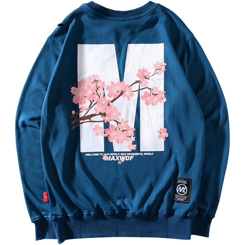 2020 Harajuku Japanese Sakura Sweatshirt Pullover Hip Hop Streetwear Men Hoodie Sweatshirt Oversize Pullover HipHop Loose Autumn, A61b0459 black
2020 Harajuku Japanese Sakura Sweatshirt Pullover Hip Hop Streetwear Men Hoodie Sweatshirt Oversize Pullover HipHop Loose Autumn, A61b0459 black