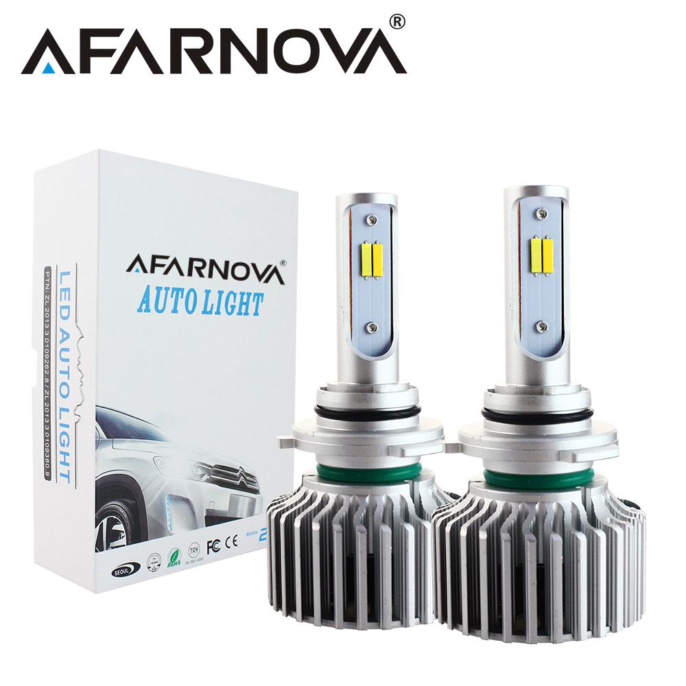 2PCS H7 H4 LED H1 H11 4300K HB3 HB4 Car Headlight Bulbs 7200LM Super Bright 3000K Conversion led automotivo Automotive Headlamp
2PCS H7 H4 LED H1 H11 4300K HB3 HB4 Car Headlight Bulbs 7200LM Super Bright 3000K Conversion led automotivo Automotive Headlamp