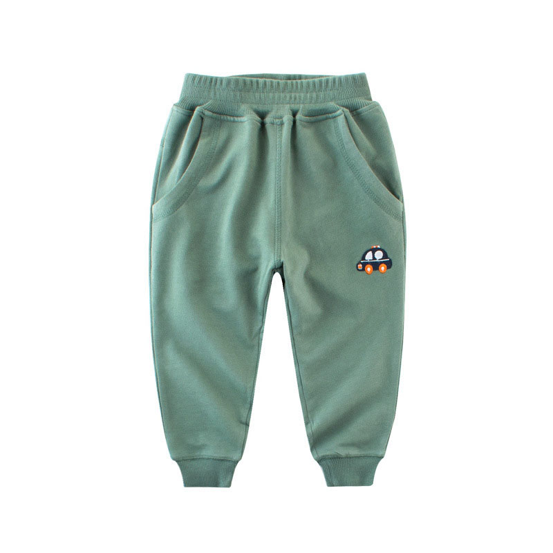 pants cotton children's clothing wholesale boy sweatpants van The spring and autumn period and the thin section, Green
pants cotton children's clothing wholesale boy sweatpants van The spring and autumn period and the thin section, Green