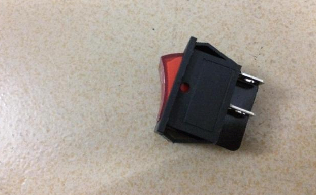 The switch power general switch, 4 holes ON/OFF switch for manual heat press machine,for sublimation machine and transfer machine
The switch power general switch, 4 holes ON/OFF switch for manual heat press machine,for sublimation machine and transfer machine