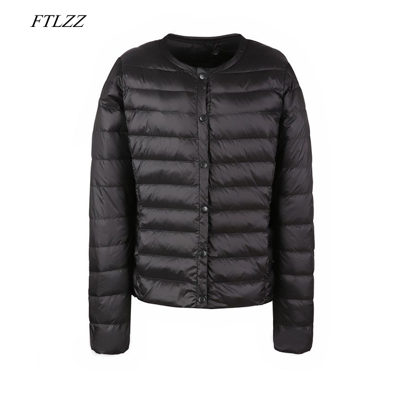 FTLZZ Women Winter Ultra Light White Duck Down Short Jacket Coat Slim Single Breasted Down Coats Female Plus Size 3xl Warm Parka, Beige
FTLZZ Women Winter Ultra Light White Duck Down Short Jacket Coat Slim Single Breasted Down Coats Female Plus Size 3xl Warm Parka, Beige