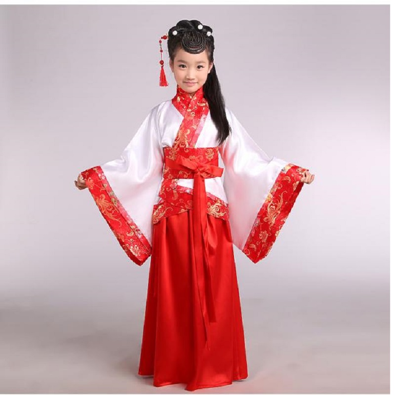 china hanfu dress christmas dance costumes for kids traditional chinese tang ancient costume classical children kid girls, Blue
china hanfu dress christmas dance costumes for kids traditional chinese tang ancient costume classical children kid girls, Blue