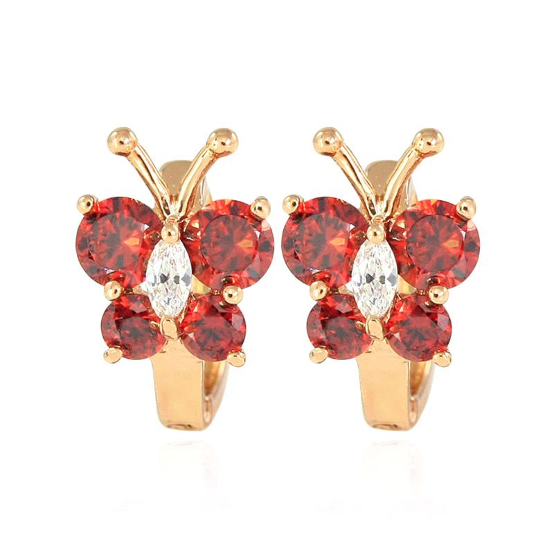 Fashion-Butterfly G… - image