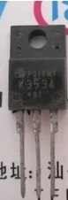 Original 2SK3534 K3534 2SK3554 K3554 2SK3555 K3555 2SK3580 K3580 2SK3587 K3587 2SK3591 K3591 2SK3595 K3595 2SK3599 K3599 TO-220 Test Ok
Original 2SK3534 K3534 2SK3554 K3554 2SK3555 K3555 2SK3580 K3580 2SK3587 K3587 2SK3591 K3591 2SK3595 K3595 2SK3599 K3599 TO-220 Test Ok
