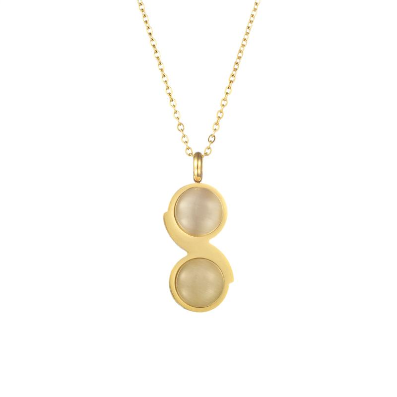 045 Jewelry Set For Women Silver & Gold Color Round Design Necklace Stud Earrings Party Jewelry 2020, As pic
045 Jewelry Set For Women Silver & Gold Color Round Design Necklace Stud Earrings Party Jewelry 2020, As pic