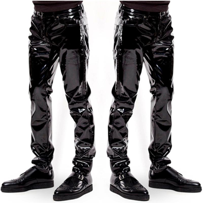 Fashion Patent Leather Lace up Zipper Sexy Shorts for Men Erotic Clubwear Costumes Fitness Panties Fetish Male Lingerie, Black
Fashion Patent Leather Lace up Zipper Sexy Shorts for Men Erotic Clubwear Costumes Fitness Panties Fetish Male Lingerie, Black
