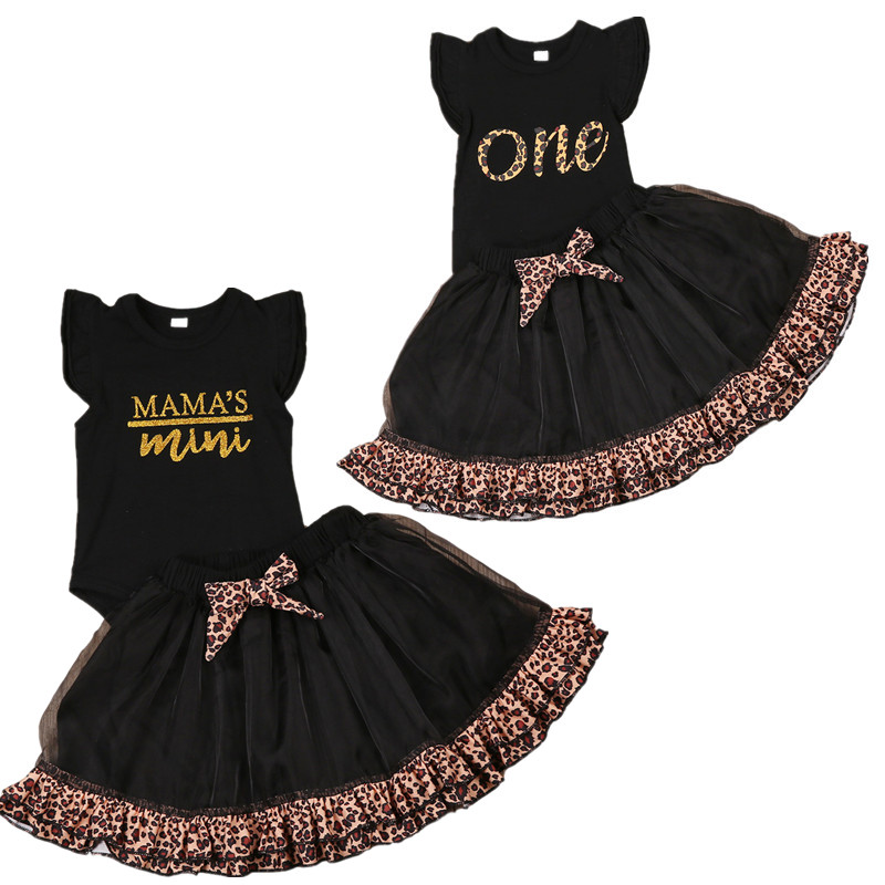 Pudcoco Baby Girl Summer Clothes Newborn Infant Baby Girls Letter Print Sleeveless Bodysuit+Skirts 2pcs Clothes Set Size 0-3Y
Pudcoco Baby Girl Summer Clothes Newborn Infant Baby Girls Letter Print Sleeveless Bodysuit+Skirts 2pcs Clothes Set Size 0-3Y