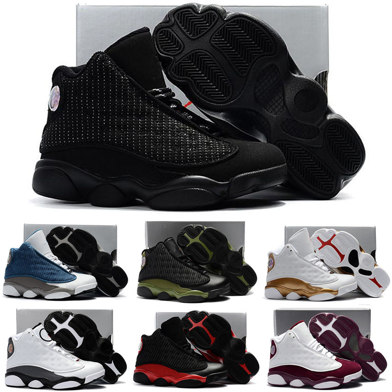 Designer Baby 13 Kids Basketball Shoes Youth Children's Athletic 13s Jumpman Sports Shoes for Boy Girls Shoes Free Shipping size:28-35, As photo
Designer Baby 13 Kids Basketball Shoes Youth Children's Athletic 13s Jumpman Sports Shoes for Boy Girls Shoes Free Shipping size:28-35, As photo
