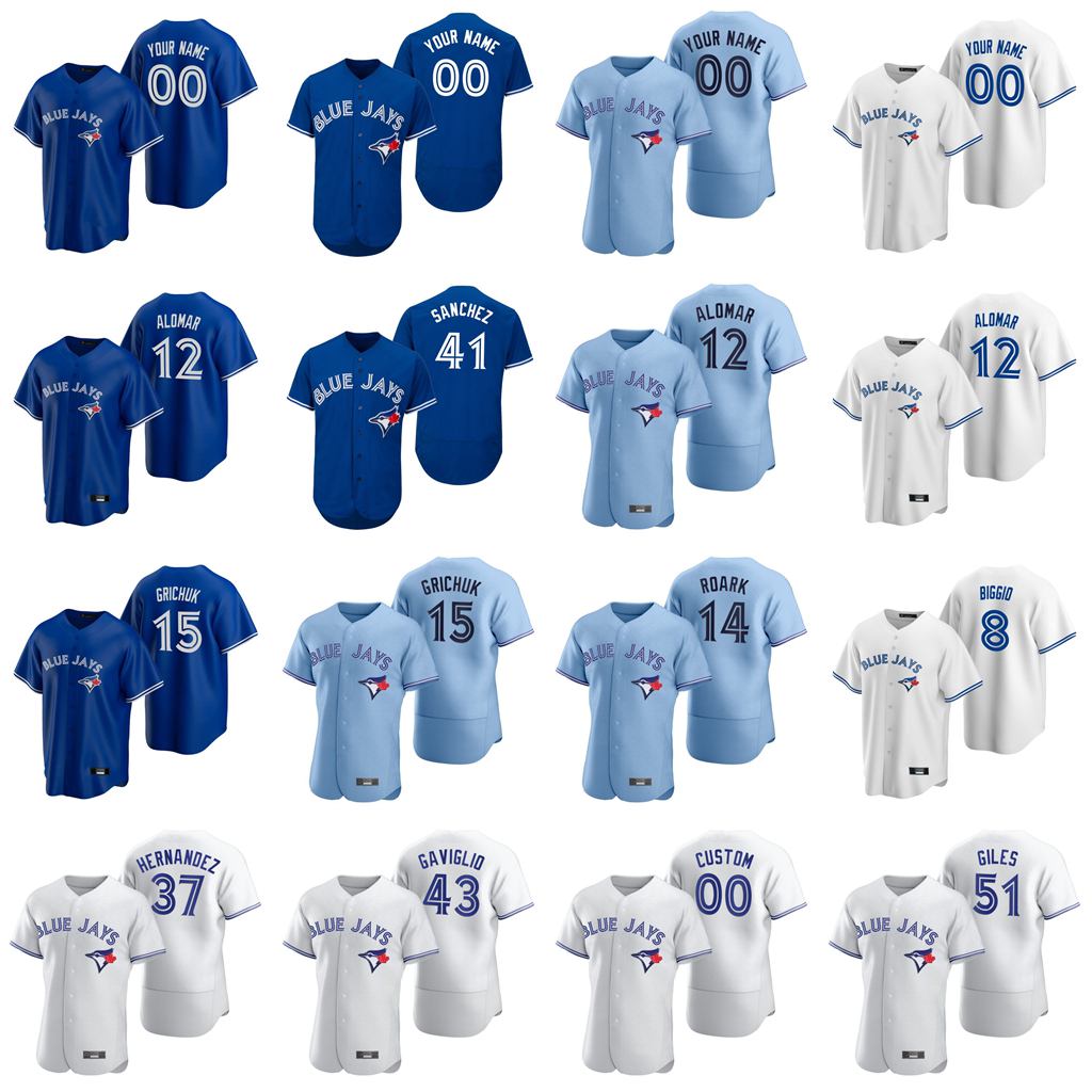 2020 Marcus Stroman Jersey Tulowitzki Jose Bautista Bo Bichette Josh Donaldson Roy Halladay Roberto Baseball Jerseys Custom Stitched, Blue;black
2020 Marcus Stroman Jersey Tulowitzki Jose Bautista Bo Bichette Josh Donaldson Roy Halladay Roberto Baseball Jerseys Custom Stitched, Blue;black