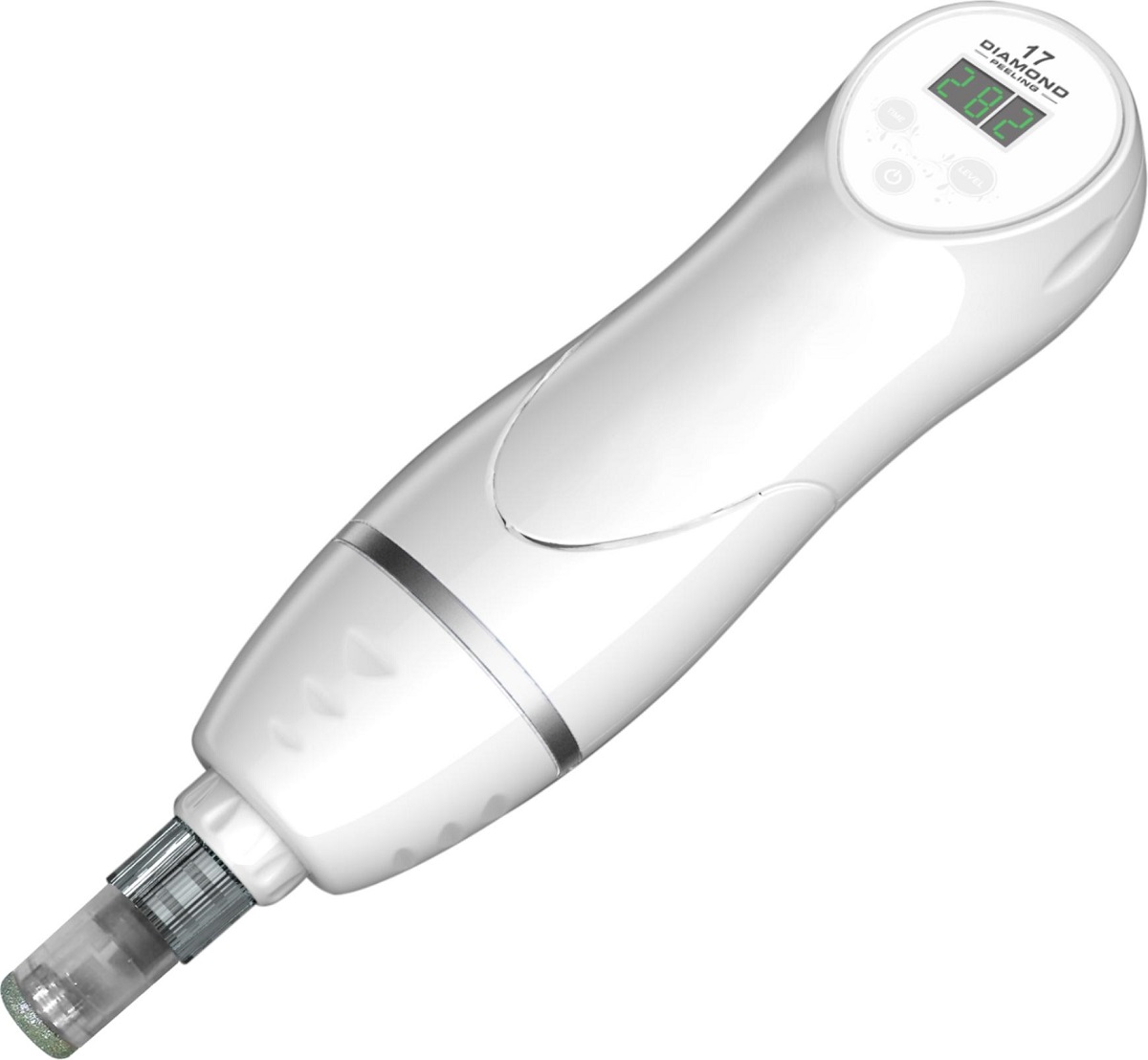 Haute qualité Portable nouvelle Mini diamant Peeling Microdermabrasion soins de la peau diamant Dermabrasion beauté Machine (CE)