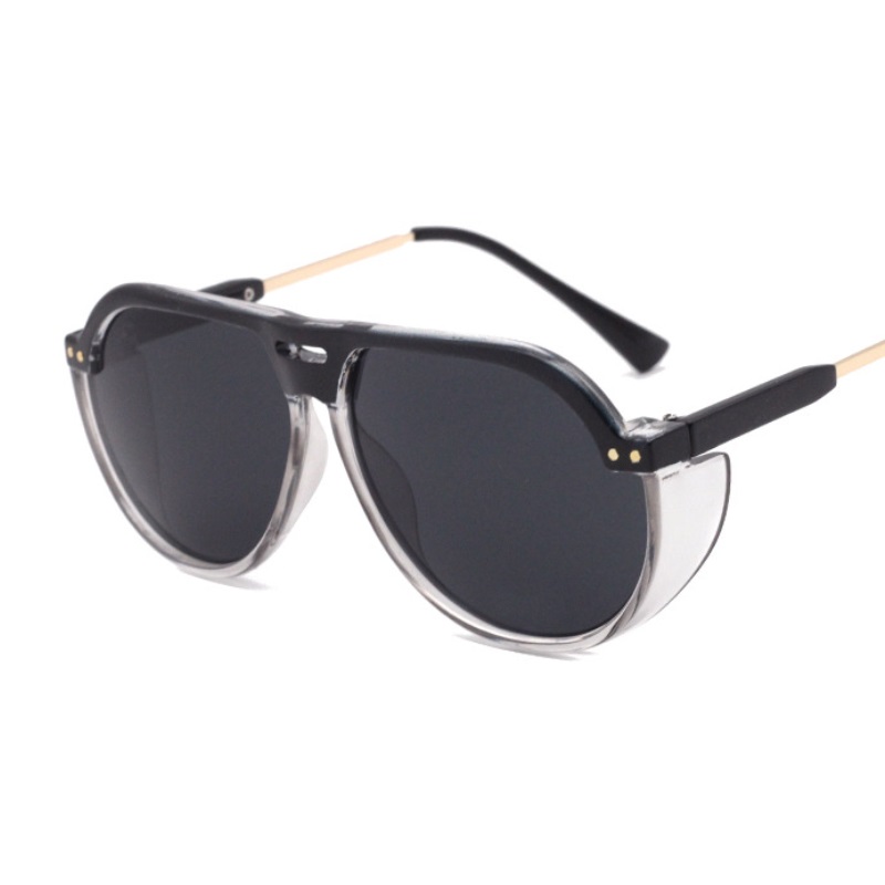 Vidano Optical 2019 new arrival smart fashion sunglasses for men and women classic designer shades high quality vintage unisex eyewear
Vidano Optical 2019 new arrival smart fashion sunglasses for men and women classic designer shades high quality vintage unisex eyewear