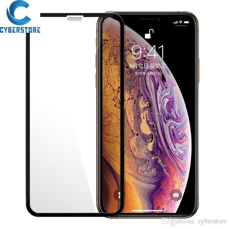 Full Glue Cover Tempered Glass Screen Protector For iPhone 12 11 mini Pro max XS MAX X XR 8 7 6 plus
Full Glue Cover Tempered Glass Screen Protector For iPhone 12 11 mini Pro max XS MAX X XR 8 7 6 plus
