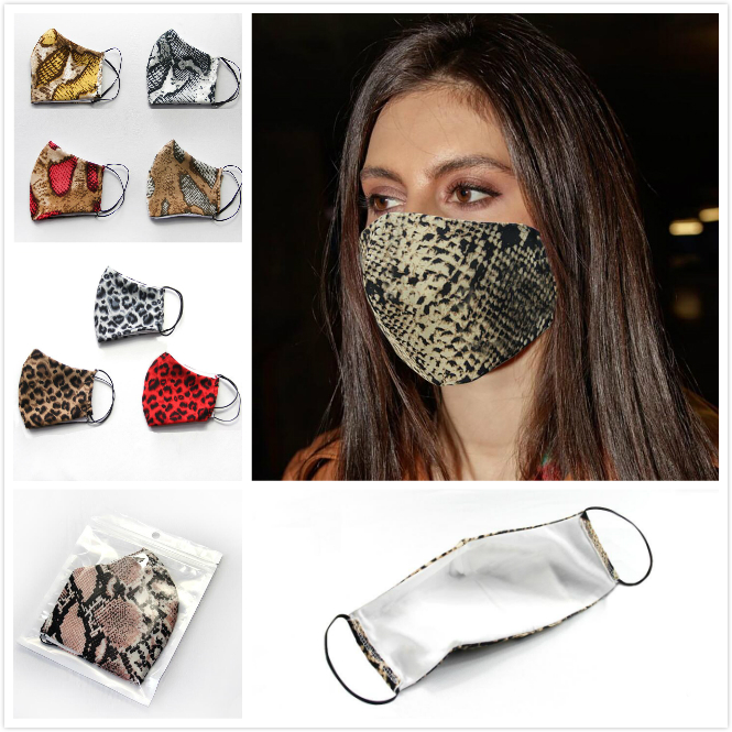 Fashion Leopard Face Masks Anti-dust Wind Mouth Mask Washable Breathable Outdoor Cycling Bicycle Protective Mask Party Masks
Fashion Leopard Face Masks Anti-dust Wind Mouth Mask Washable Breathable Outdoor Cycling Bicycle Protective Mask Party Masks