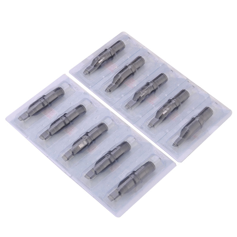 10 MIX Tattoo Needle M1/RM/RS/RL Tattoo Gun Liner Shader Supplies Disposable Semi-Permanent Makeup Cartridge Needles set
10 MIX Tattoo Needle M1/RM/RS/RL Tattoo Gun Liner Shader Supplies Disposable Semi-Permanent Makeup Cartridge Needles set