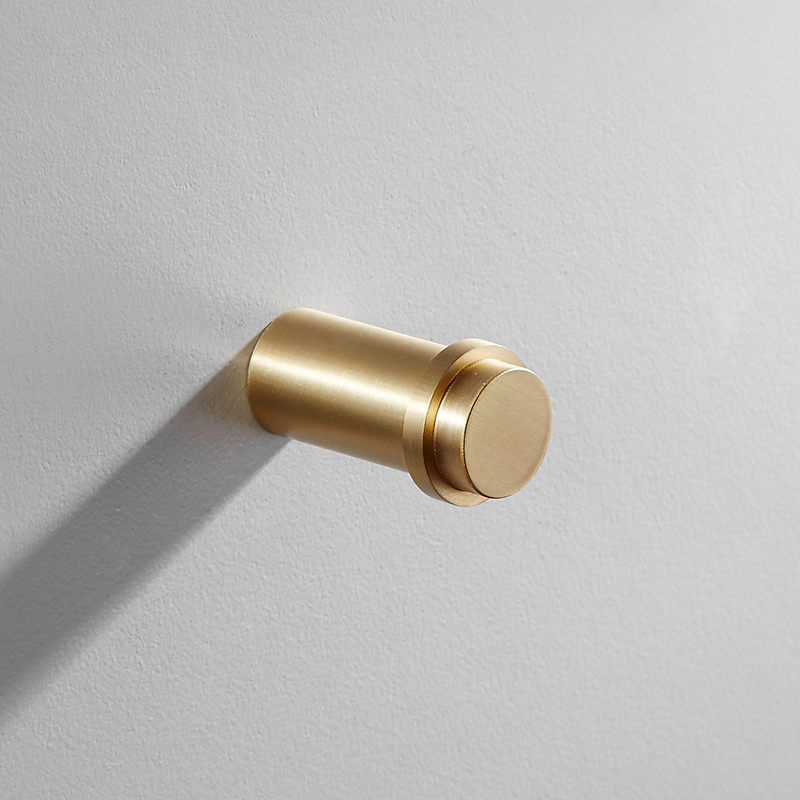 Robe Hooks Brass Wall Hook Single Clothes Hanger Towel Hooks Bathroom Accessories Decorative Coat Door
Robe Hooks Brass Wall Hook Single Clothes Hanger Towel Hooks Bathroom Accessories Decorative Coat Door