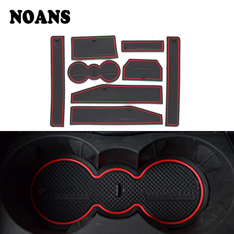 8pcs For Range Rover Evoque 2012 2013 2014 2015 2016 2017 2018 Non-Slip Rubber Interior Car Door Armrest Storage Panel Mat
8pcs For Range Rover Evoque 2012 2013 2014 2015 2016 2017 2018 Non-Slip Rubber Interior Car Door Armrest Storage Panel Mat