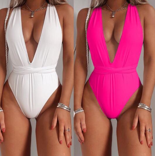 2020 women bikini suit high waist leopard pattern panel one piece openwork bandage sexy Pentagram transparent belt swimwear split set yakuda
2020 women bikini suit high waist leopard pattern panel one piece openwork bandage sexy Pentagram transparent belt swimwear split set yakuda