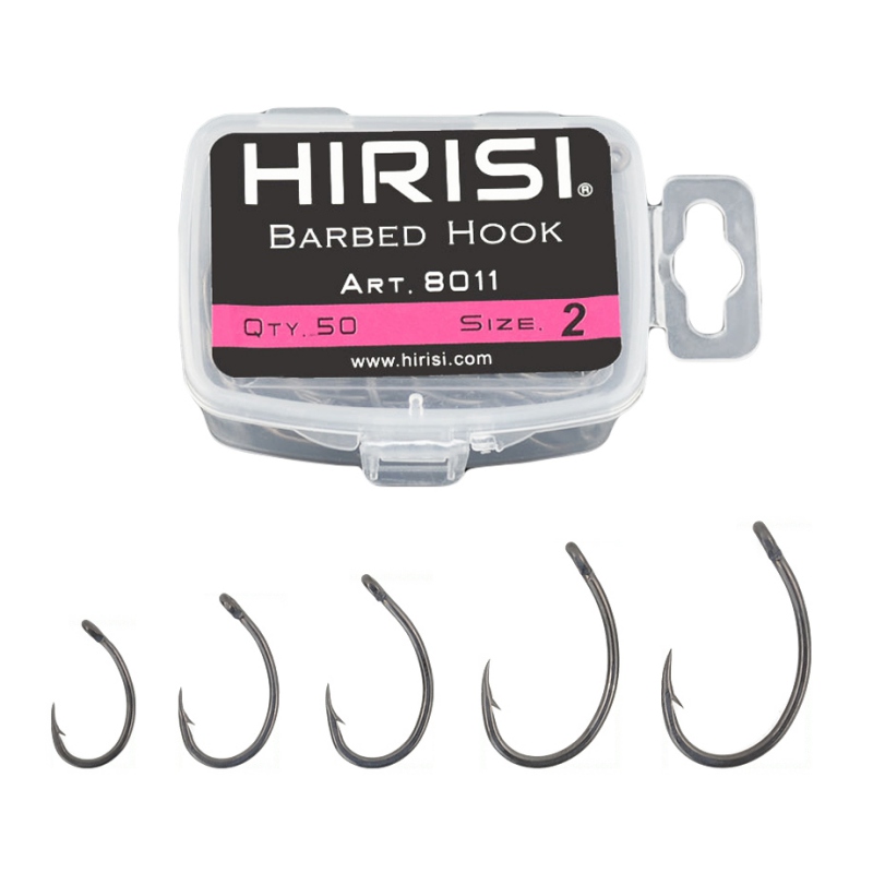 Sea Offset Hook 2#--10# Carp Fishing Soft Bait Hook Set Steel Wide Belly Crank Single Barbed Hooks Fishing Hooks 50 Pcs/lot Lake
Sea Offset Hook 2#--10# Carp Fishing Soft Bait Hook Set Steel Wide Belly Crank Single Barbed Hooks Fishing Hooks 50 Pcs/lot Lake