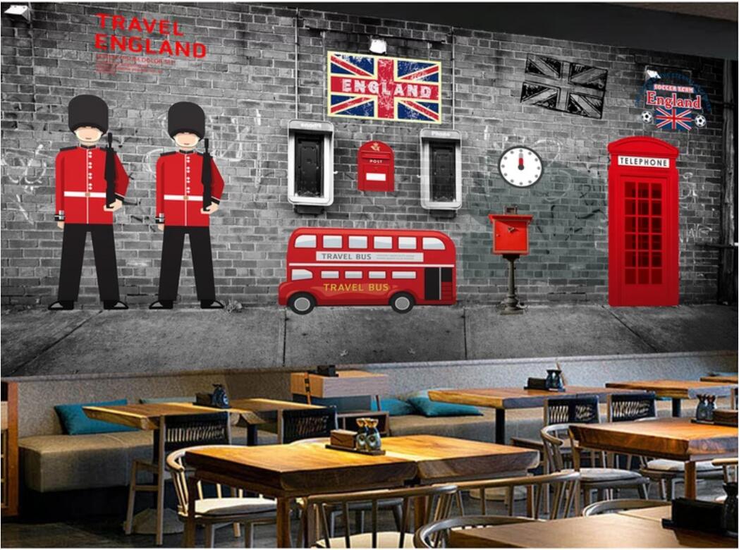 3d room wallpaper custom photo mural HD large retro British wind phone booth background wall paper wallpaper for walls 3 d, Non-woven fabric
3d room wallpaper custom photo mural HD large retro British wind phone booth background wall paper wallpaper for walls 3 d, Non-woven fabric