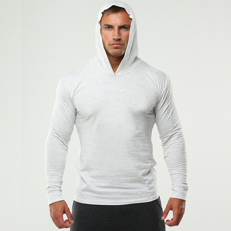 2020 Mens Spring gym Base prints Top Long Sleeve hooded Sports Running T-shirts, Lavender
2020 Mens Spring gym Base prints Top Long Sleeve hooded Sports Running T-shirts, Lavender