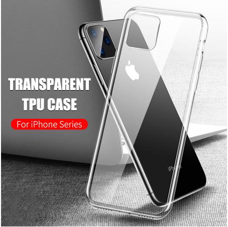 Transparent Phone Cases For iPhone 12 mini 11 Pro MAX XS XR X 8 Plus Samsung Note 10 S10 Anti-knock TPU Protective Shockproof Clear Cover Ga
Transparent Phone Cases For iPhone 12 mini 11 Pro MAX XS XR X 8 Plus Samsung Note 10 S10 Anti-knock TPU Protective Shockproof Clear Cover Ga