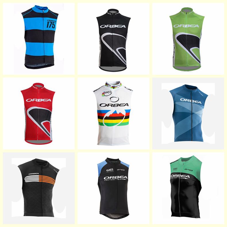 2020 ORBEA team Cycling Sleeveless jersey Vest bike clothing summer style Clothes MTB Maillot quick dry Ropa Ciclismo U20040204, 3a
2020 ORBEA team Cycling Sleeveless jersey Vest bike clothing summer style Clothes MTB Maillot quick dry Ropa Ciclismo U20040204, 3a