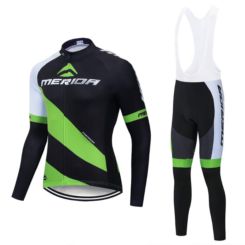 Cycling Jersey Sets 2021 Autumn Long Sleeve Bike Clothing Suit Bicycle Clothes Bib Pants Maillot Ropa Ciclismo Uniformes 9D Gel Pad, A-4
Cycling Jersey Sets 2021 Autumn Long Sleeve Bike Clothing Suit Bicycle Clothes Bib Pants Maillot Ropa Ciclismo Uniformes 9D Gel Pad, A-4