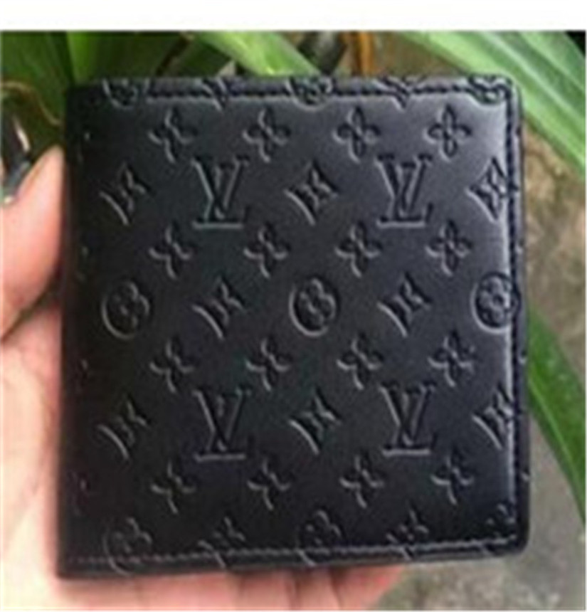 A30 2020 Free shipping 2020 Male Genuine Leather wallet Casual Short men Card holder pocket Fashion Purse wallets for men NO box
A30 2020 Free shipping 2020 Male Genuine Leather wallet Casual Short men Card holder pocket Fashion Purse wallets for men NO box