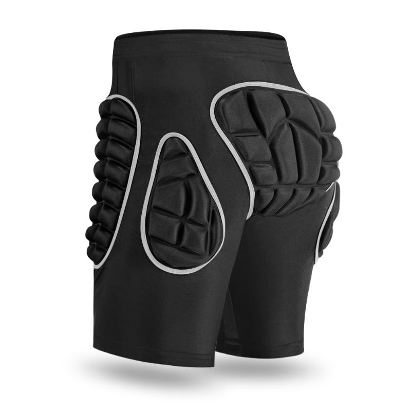 EVA MTB Cycling Shorts Snowboard Hip Protection Pad Motorcycle Shorts Ski Hip BuPadded Sports Snowboarding Motocross, Black
EVA MTB Cycling Shorts Snowboard Hip Protection Pad Motorcycle Shorts Ski Hip BuPadded Sports Snowboarding Motocross, Black