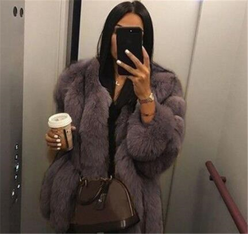 Luxury Womens Designer Coats Fashion Faux Fur Long Sleeve Thick Warm Coats Winter Plus Size Womens Outerwear, Black
Luxury Womens Designer Coats Fashion Faux Fur Long Sleeve Thick Warm Coats Winter Plus Size Womens Outerwear, Black