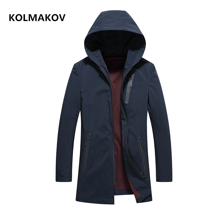 2020 new arrival Autumn high quality wool trench coat men,fashion Hooded cap men's jackets,business dress coat men size -XXXXL, Navy blue
2020 new arrival Autumn high quality wool trench coat men,fashion Hooded cap men's jackets,business dress coat men size -XXXXL, Navy blue