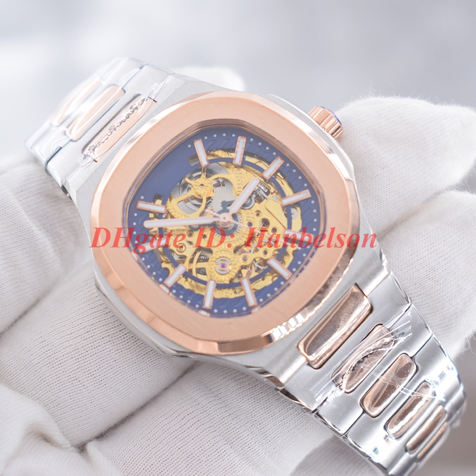 High quality Automatic movement men watch montre de luxe pp black Hollow dial transparent Bottom cover mechanical Wristwatches, Slivery;brown
High quality Automatic movement men watch montre de luxe pp black Hollow dial transparent Bottom cover mechanical Wristwatches, Slivery;brown